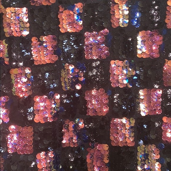 Women’s Sequence Color-block Bodysuit - Picture 2 of 7